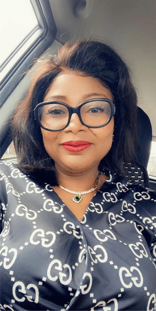 Maître TEUMEN Honorine Florence