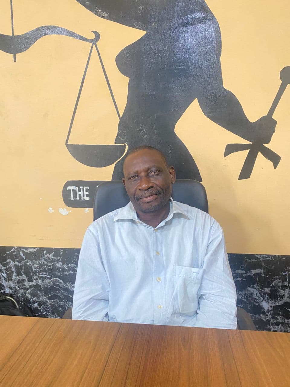 NGASSA KEUKO Madian Amour